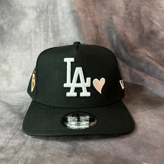 NEW ERA Semi-Curva