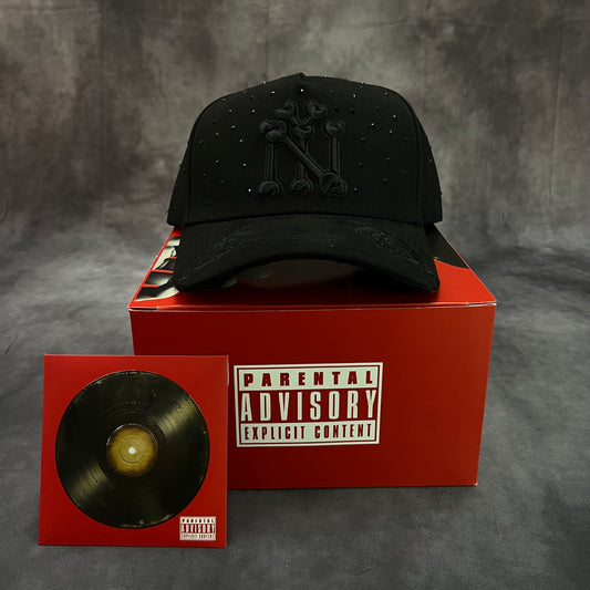 Gorra Ace Hats