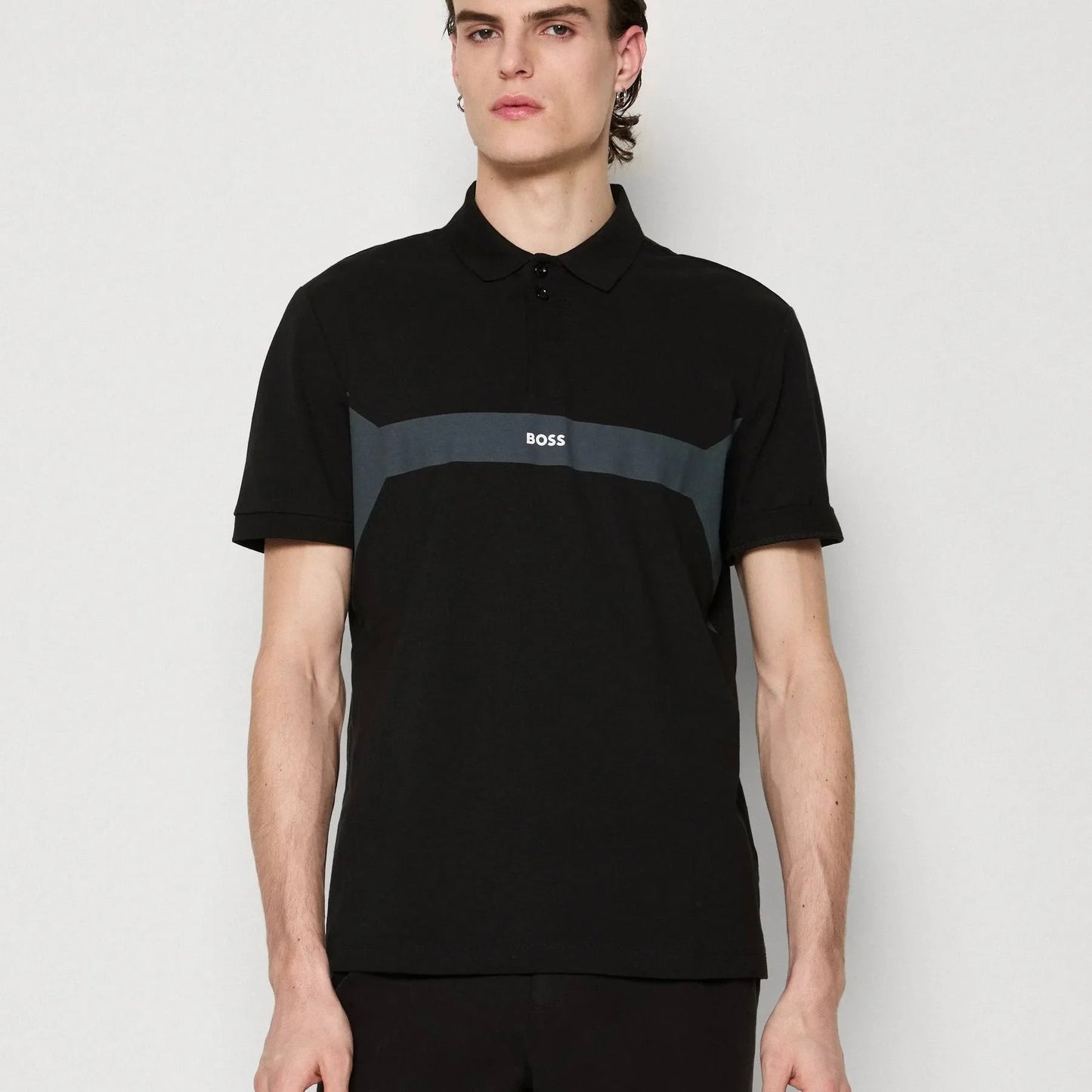 Boss Polo regular fit