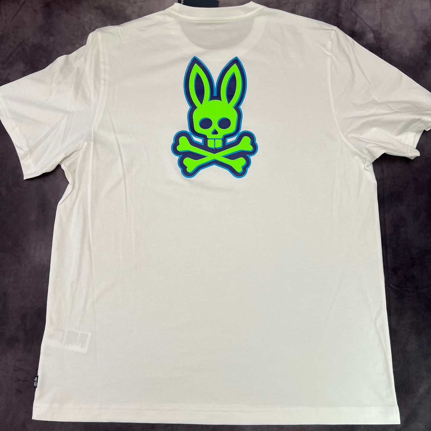 Playera Psycho Bunny