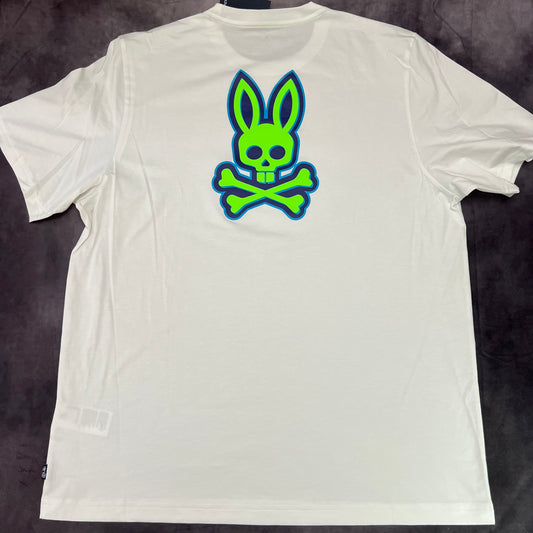 Playera Psycho Bunny