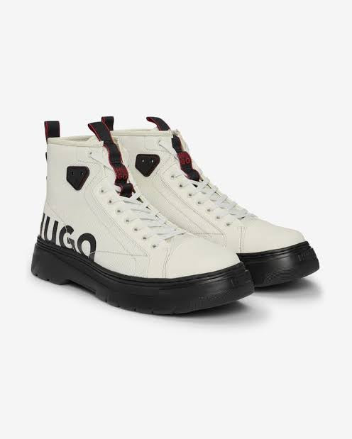 Botas HUGO