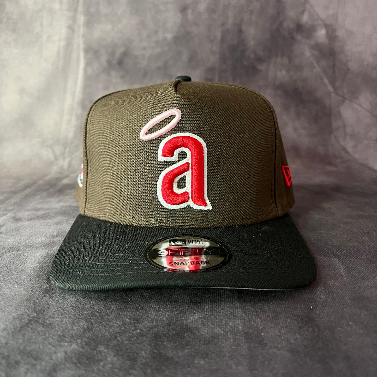 NEW ERA Semi-Curva