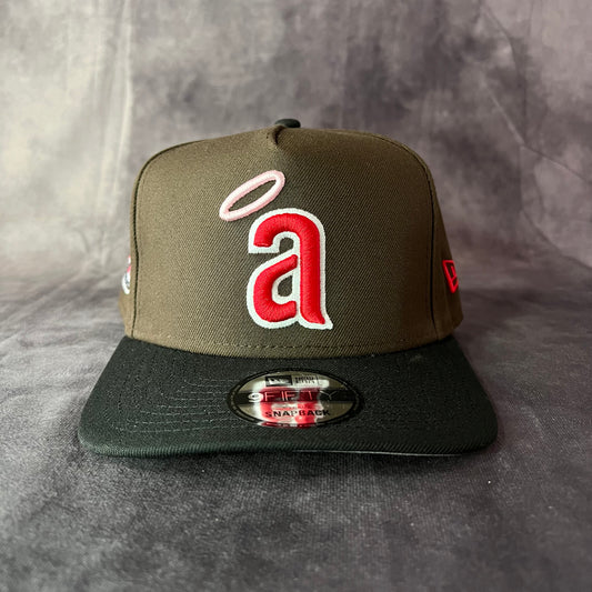 NEW ERA Semi-Curva