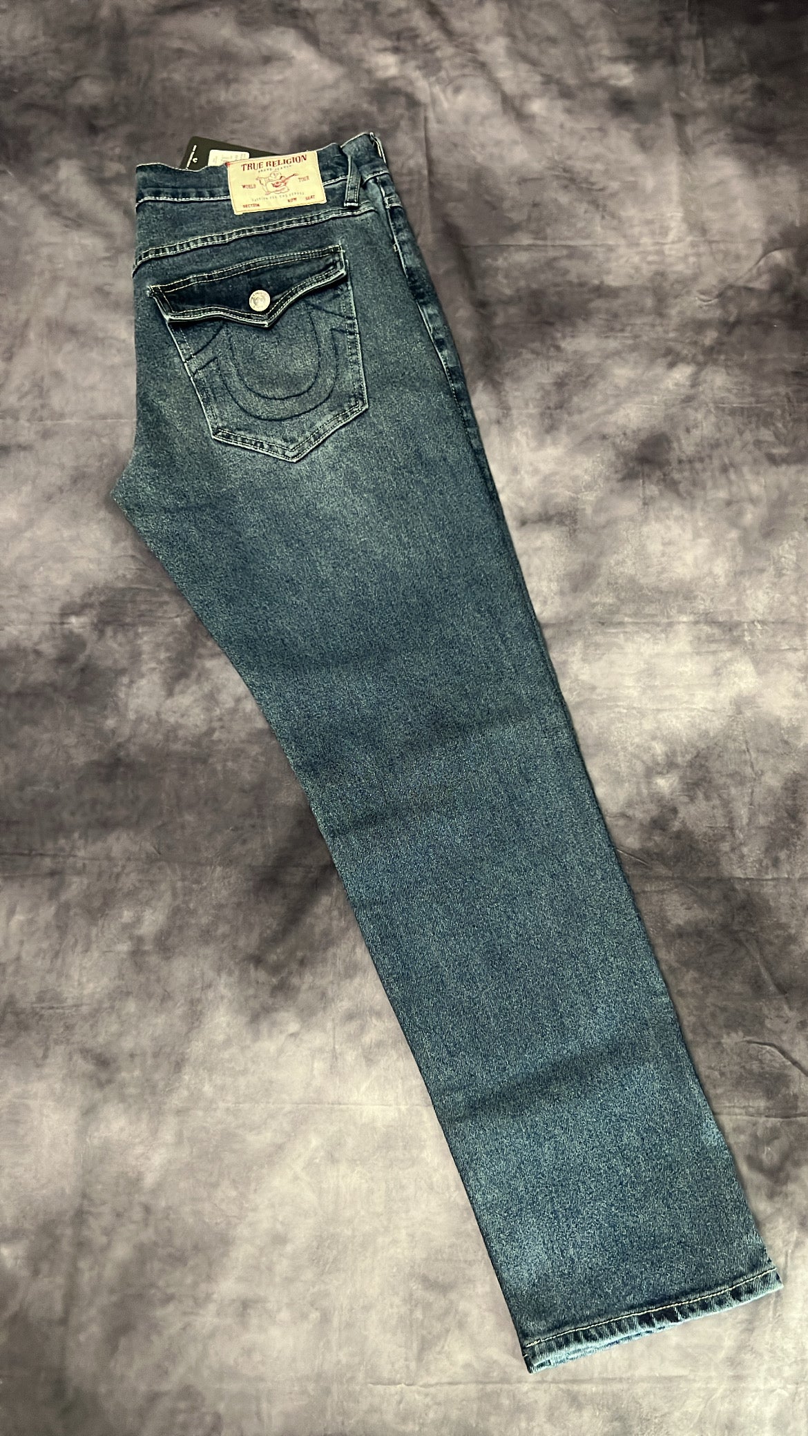 Pantalón TRUE RELIGION Corte Slim