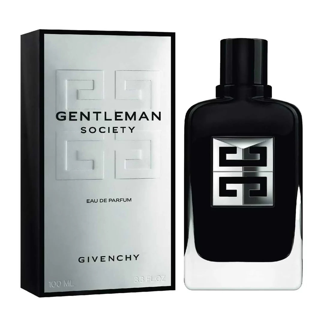 Givenchy Gentleman Society EDP 100ml - Caballero