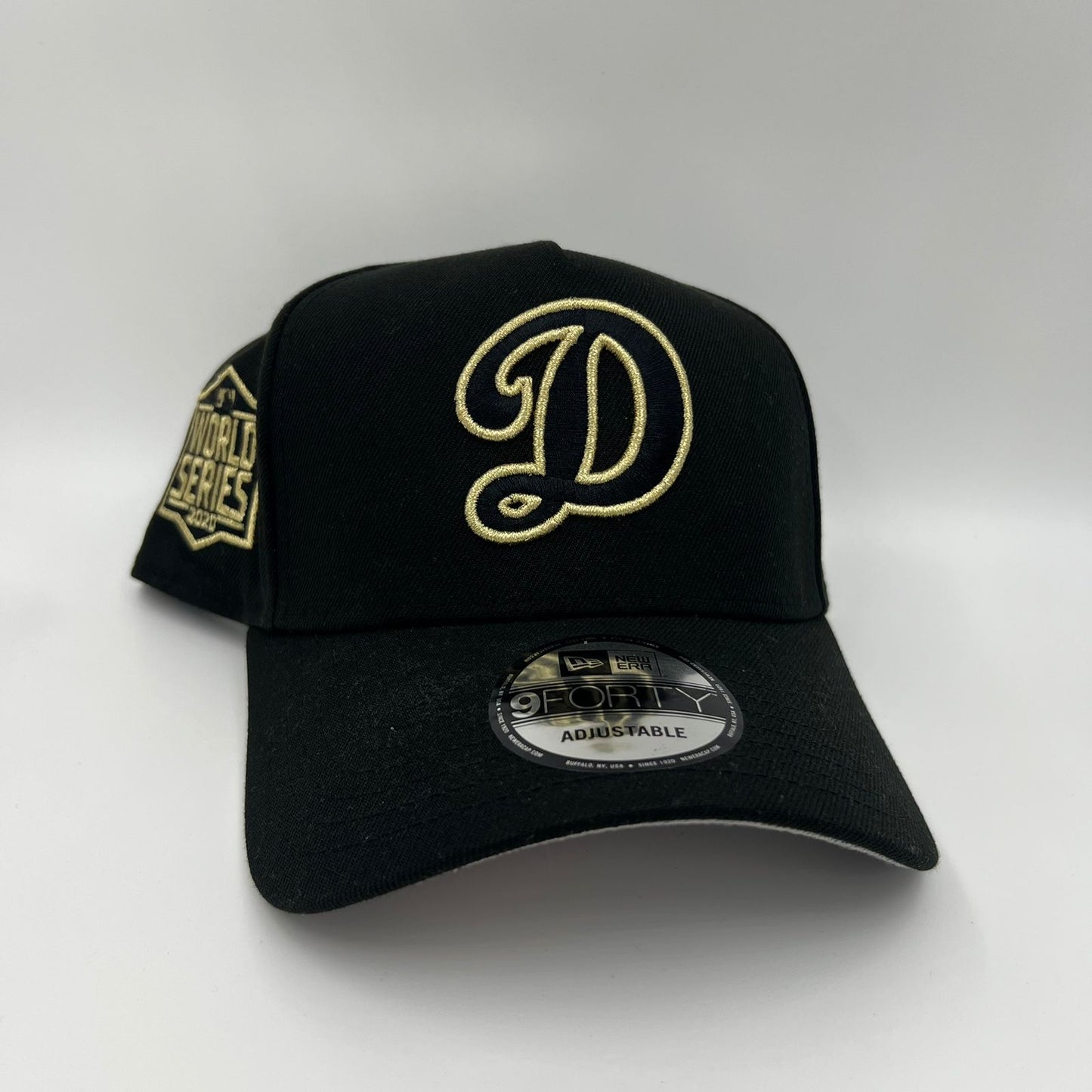 New Era 9Forty ajustable