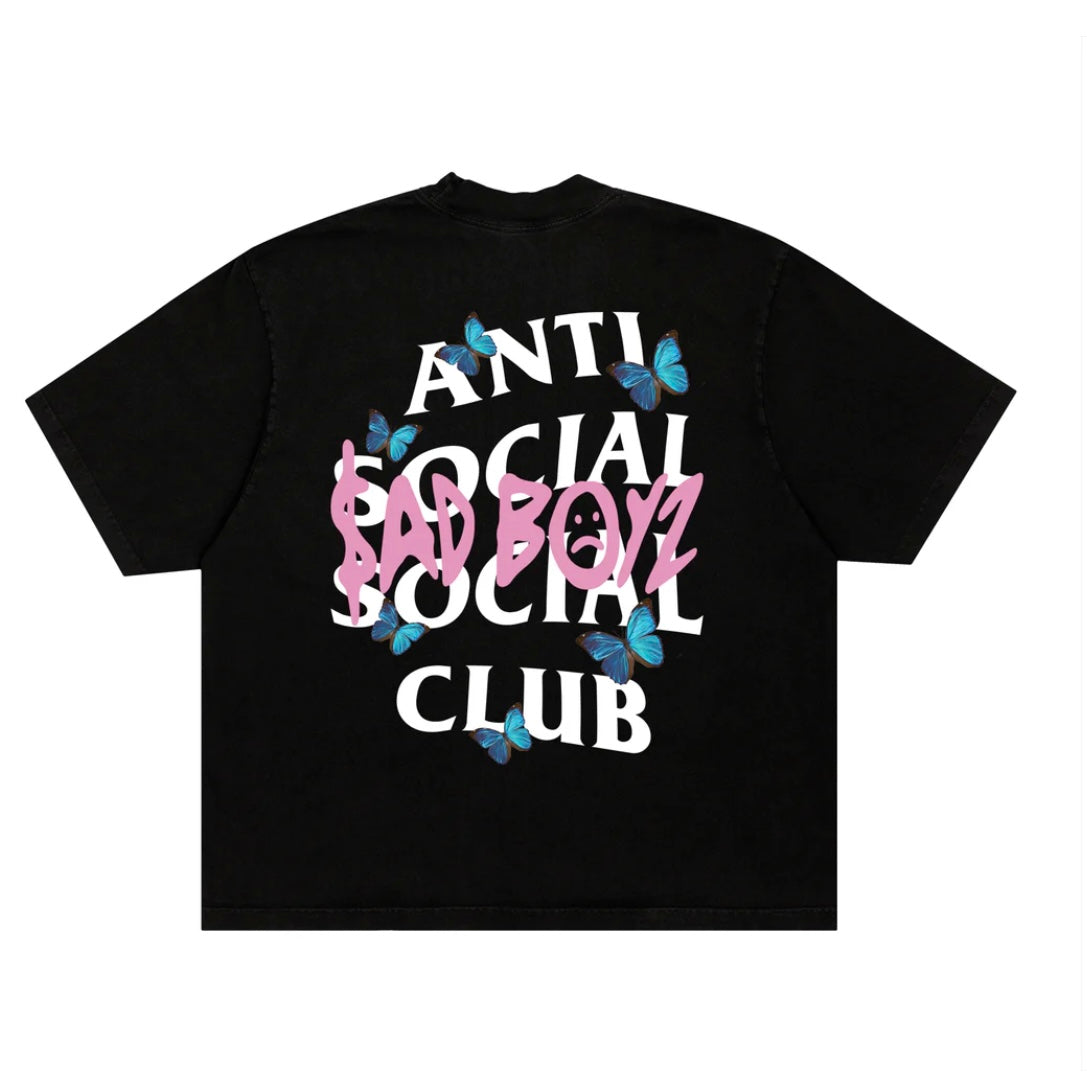 Anti Social Social Club x Junior H