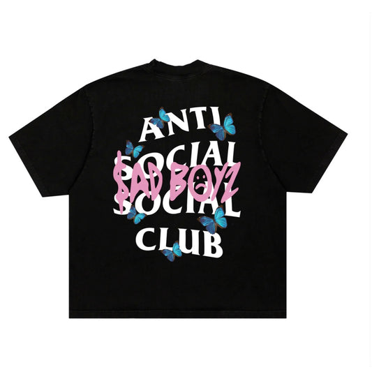 Anti Social Social Club x Junior H