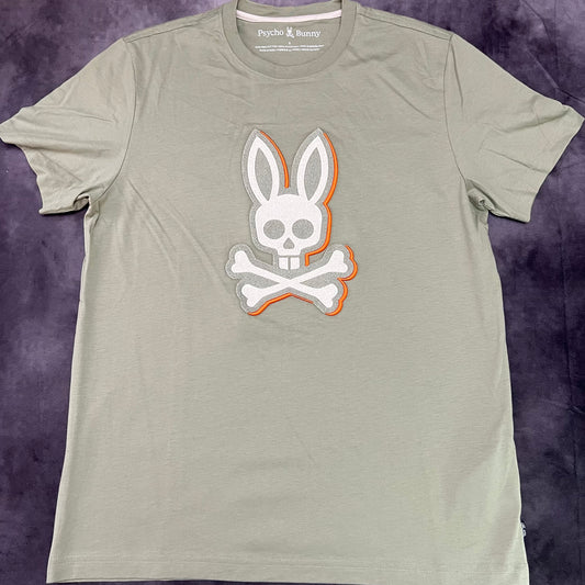 Playera Psycho Bunny