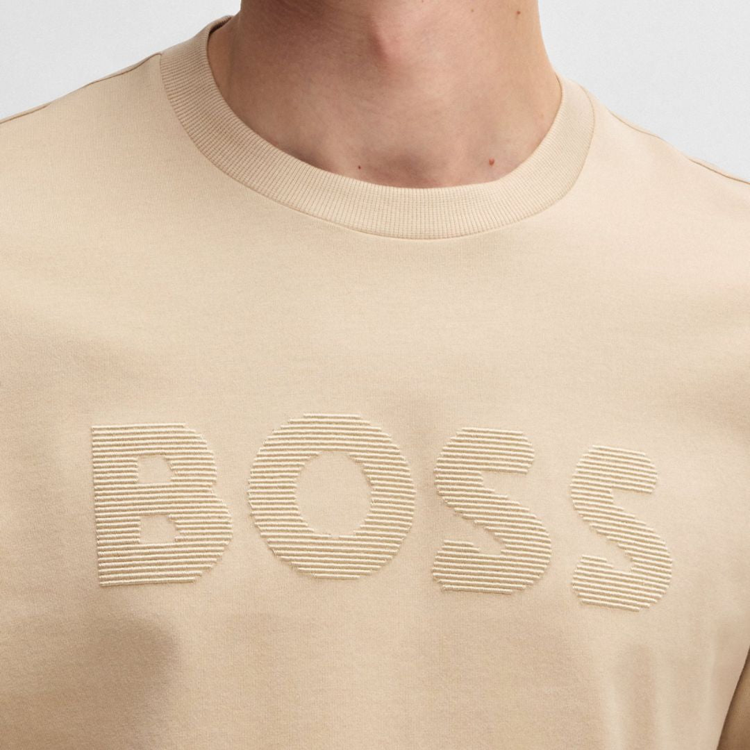 Playera BOSS