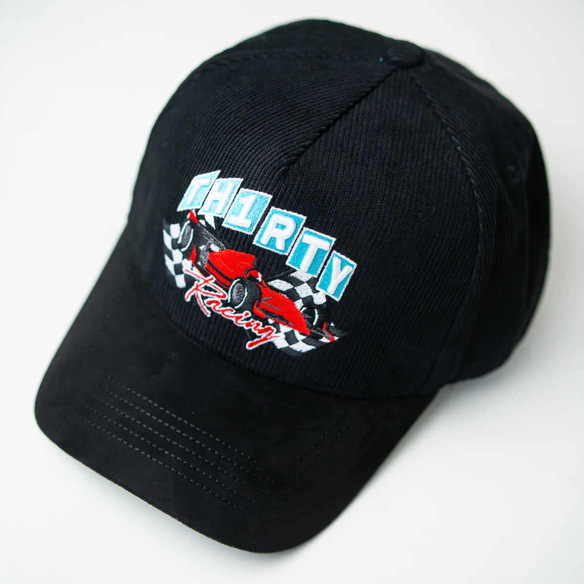 31 Hats Racing