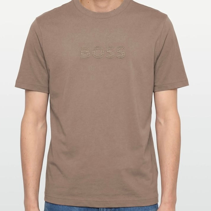 Playera Boss