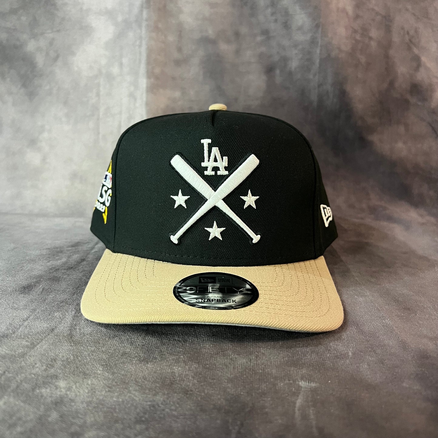 NEW ERA Semi-Curva