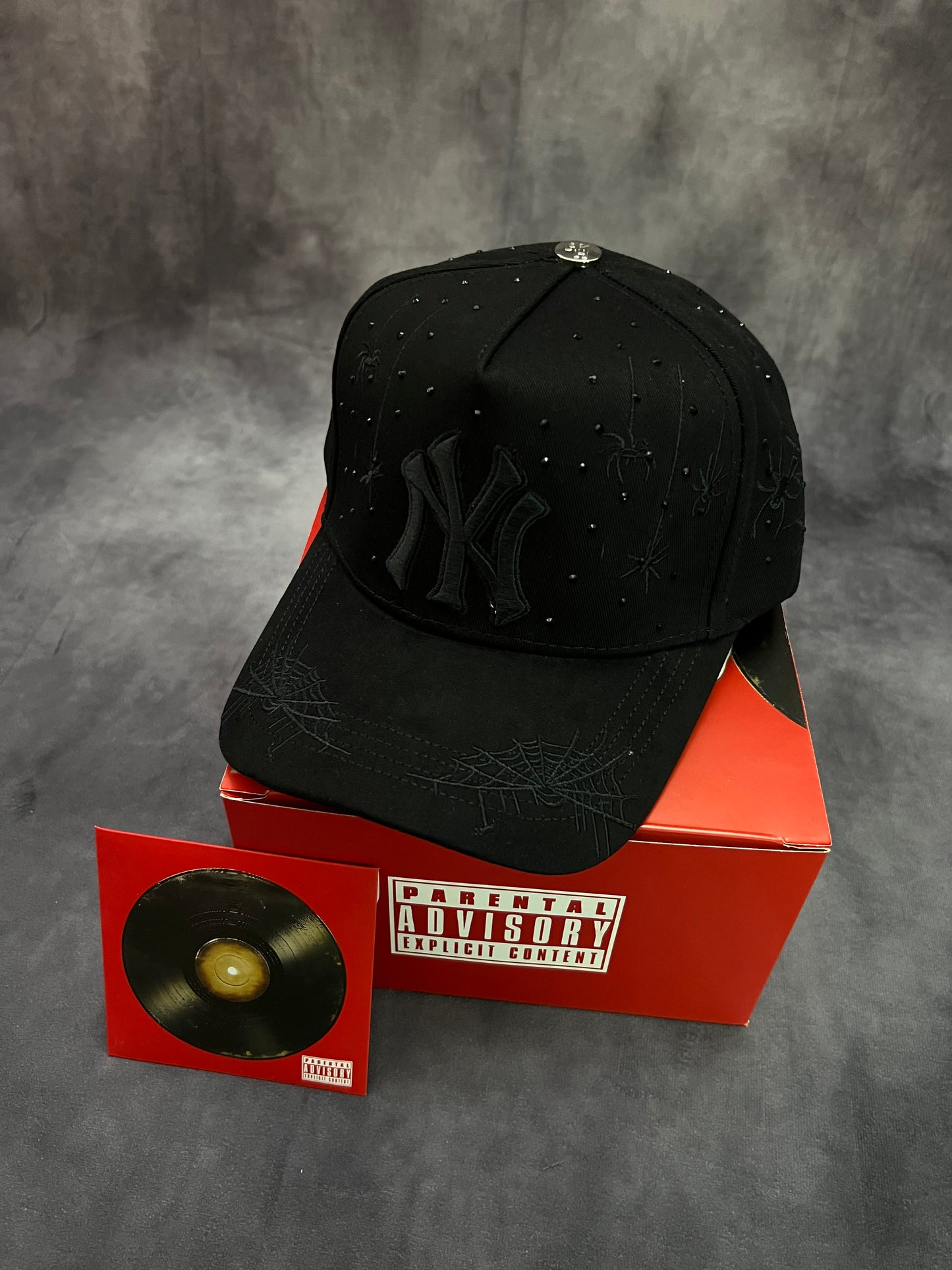 Gorra Ace Hats