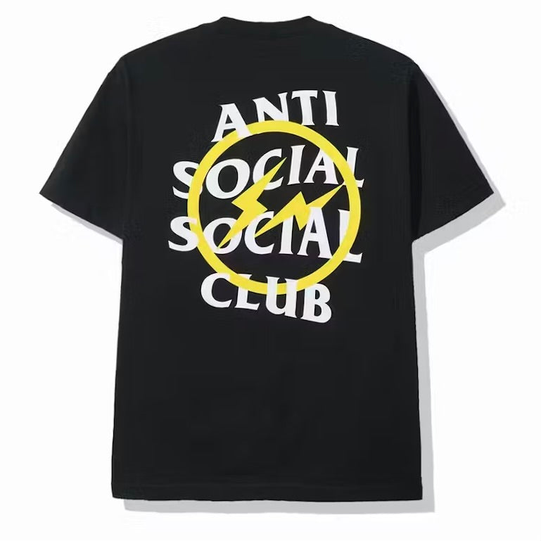 Anti Social Social Club