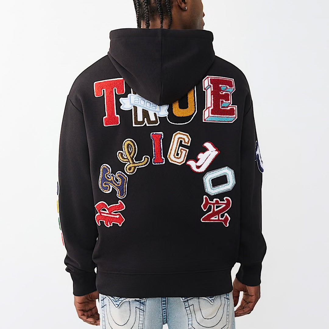 Sudadera - True Religión