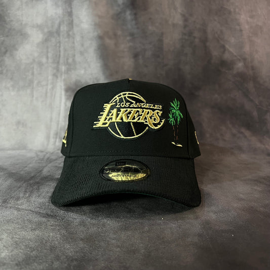 NEW ERA Curva
