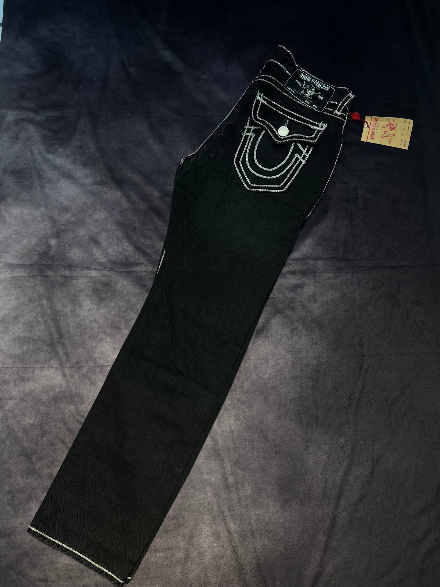 Pantalón TRUE RELIGION corte Ricky