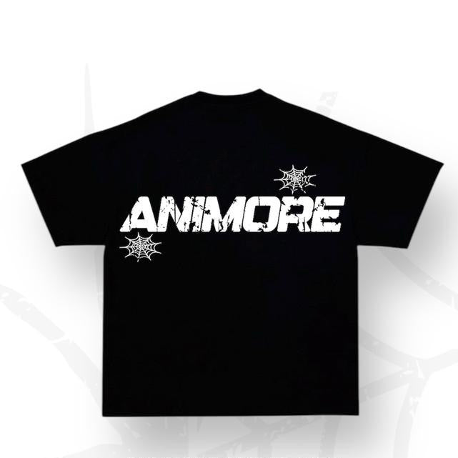 Anymore - Spider playera