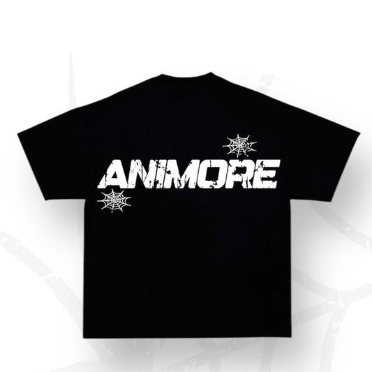 Anymore - Spider playera