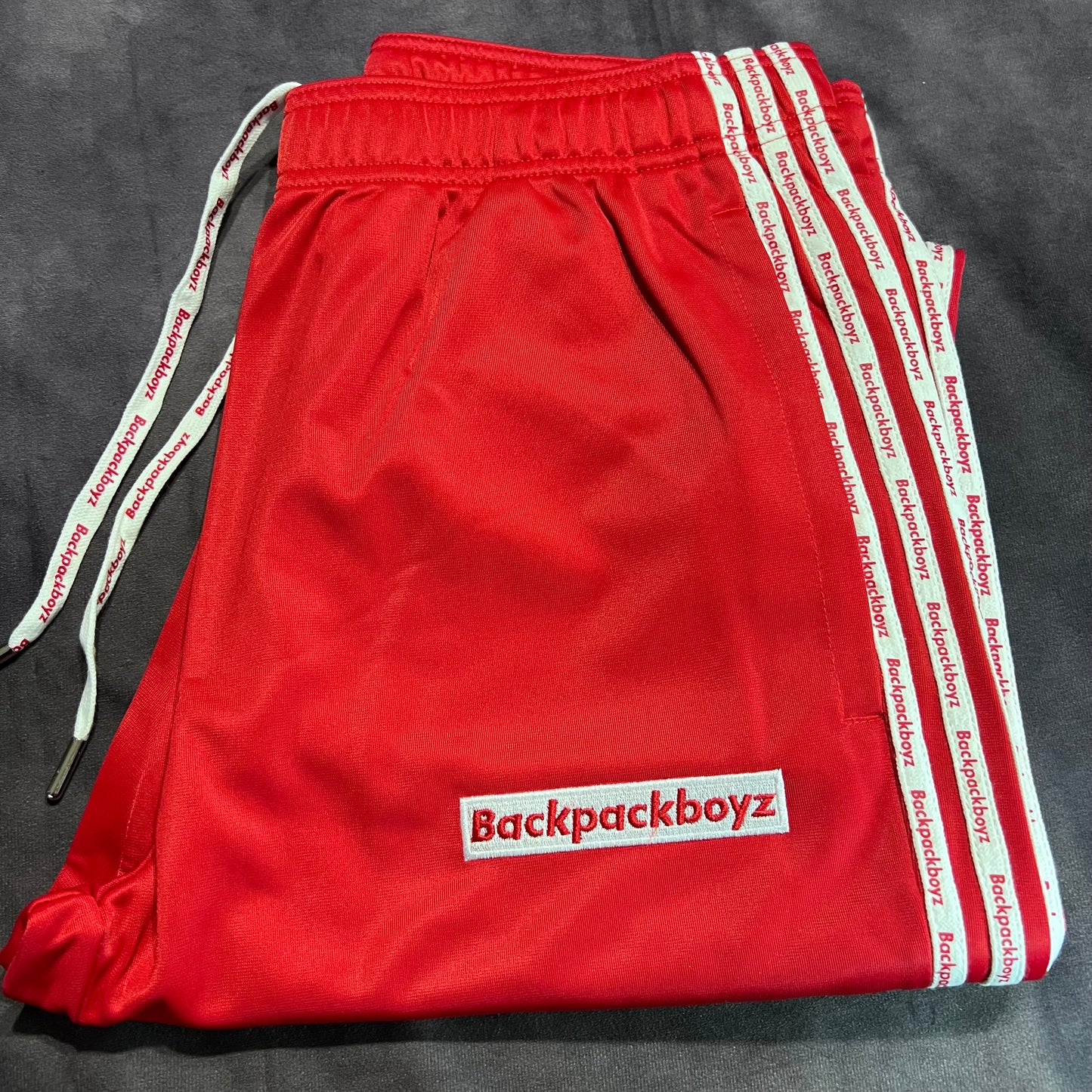 Pants backpackboyz
