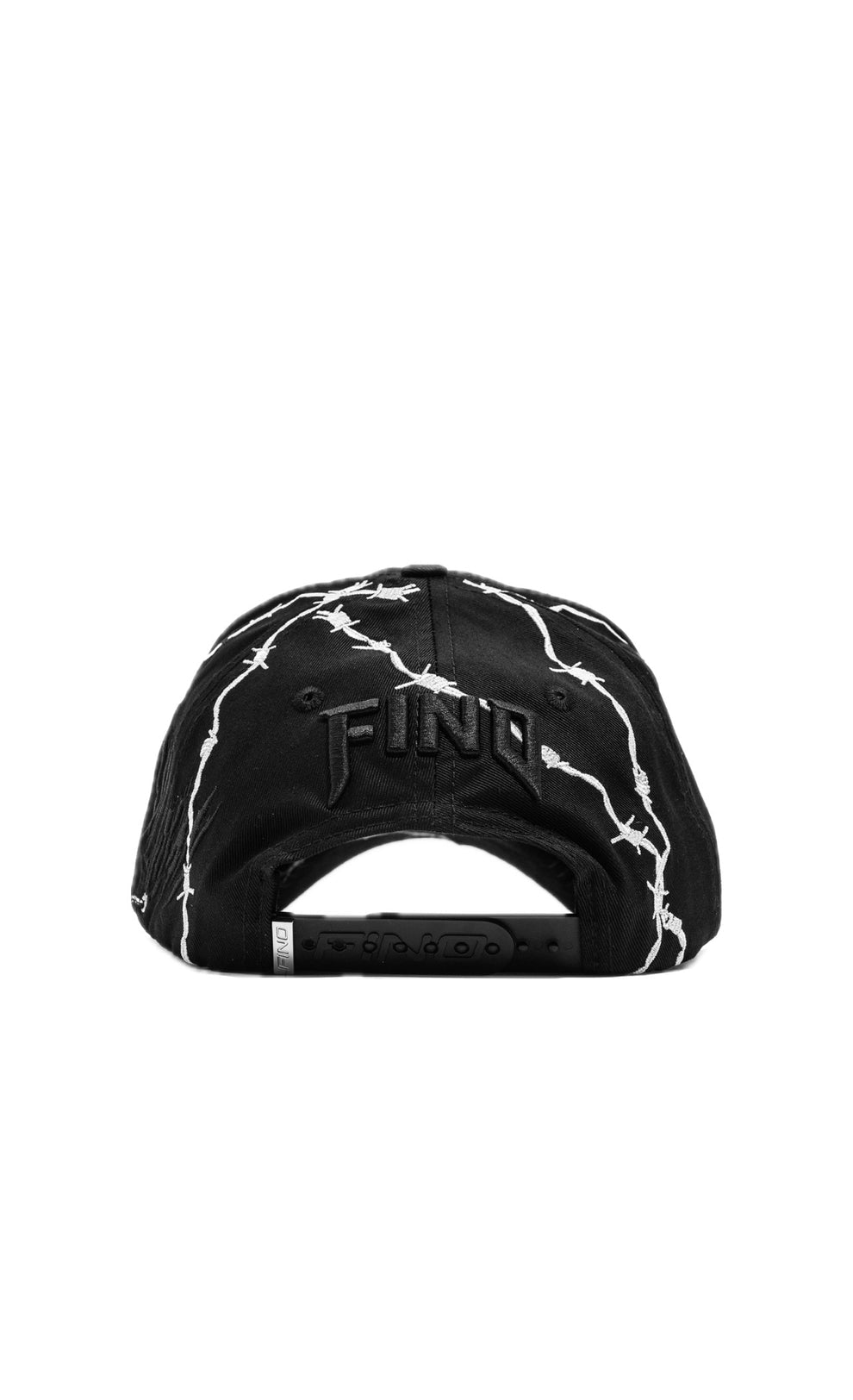 Fino x Tito Double P