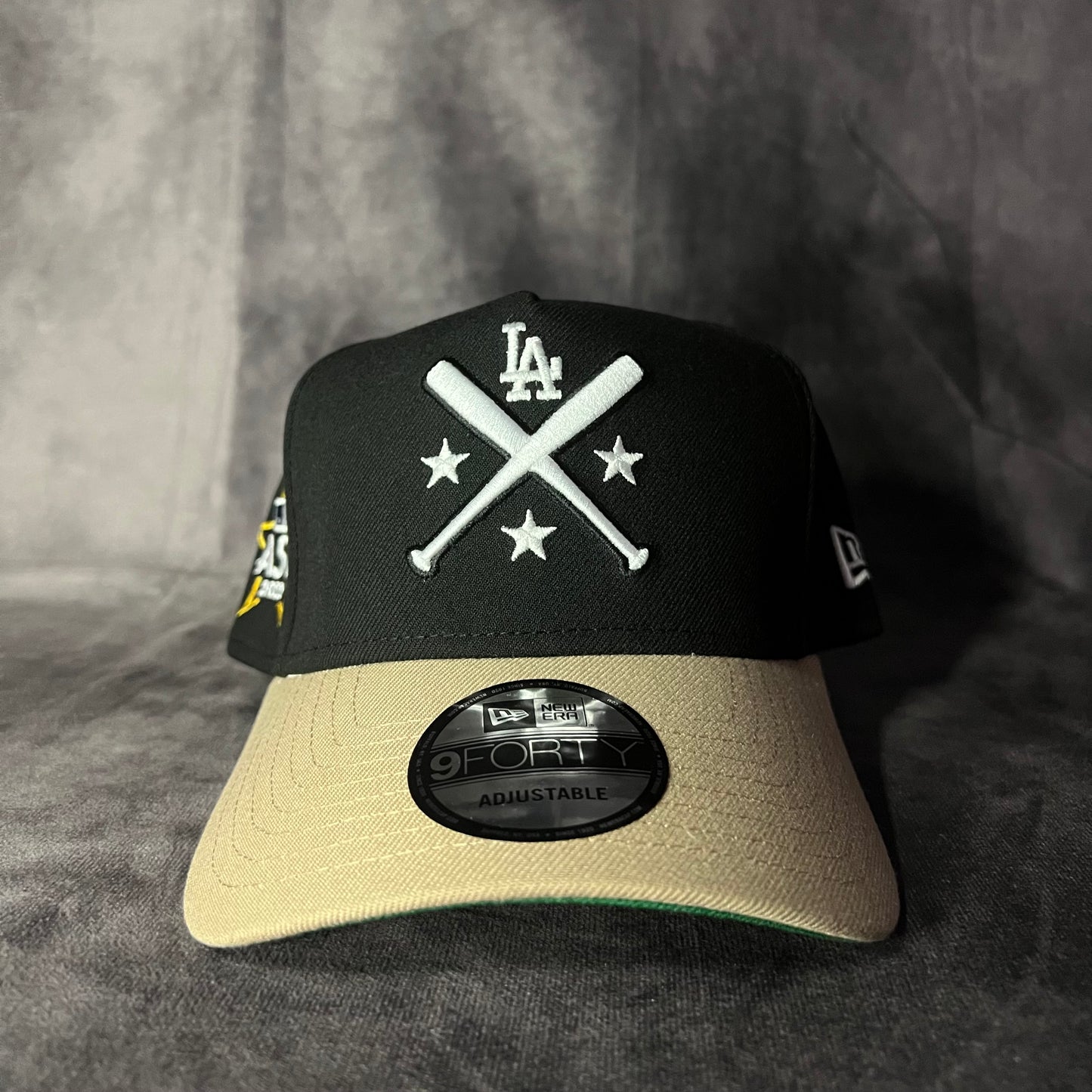 NEW ERA - Curva