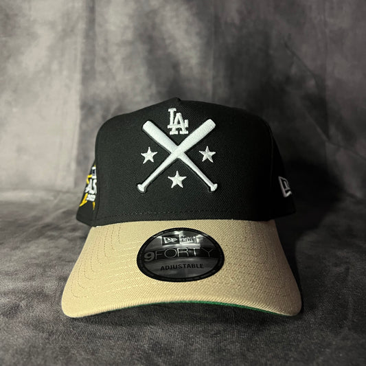 NEW ERA - Curva