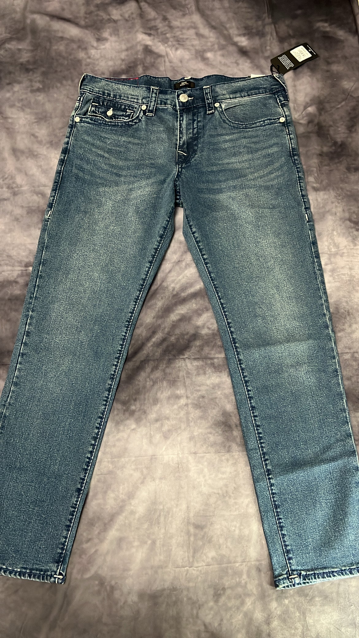 Pantalón TRUE RELIGION Corte Slim