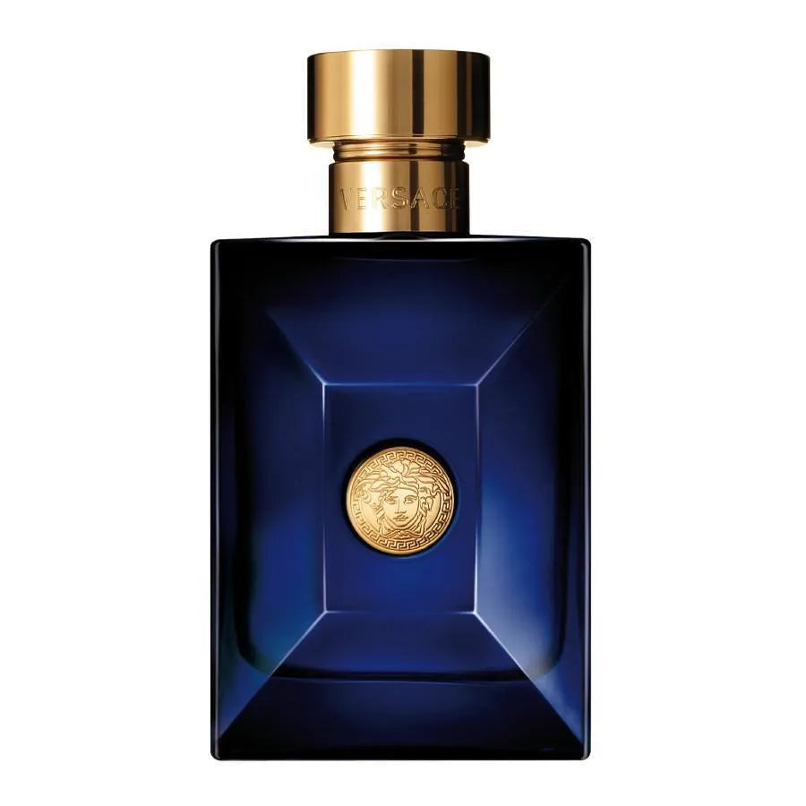 Versace Pour Homme Dylan Blue 100ml EDT - Caballero