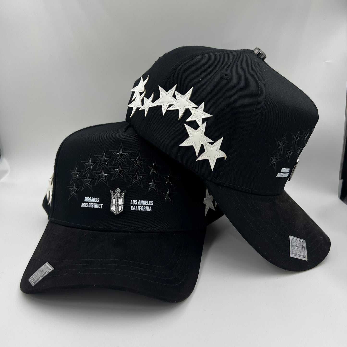 Gorra Big Boss