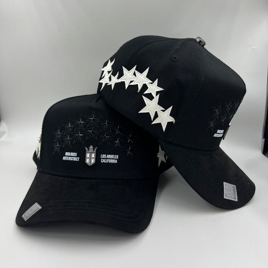 Gorra Big Boss