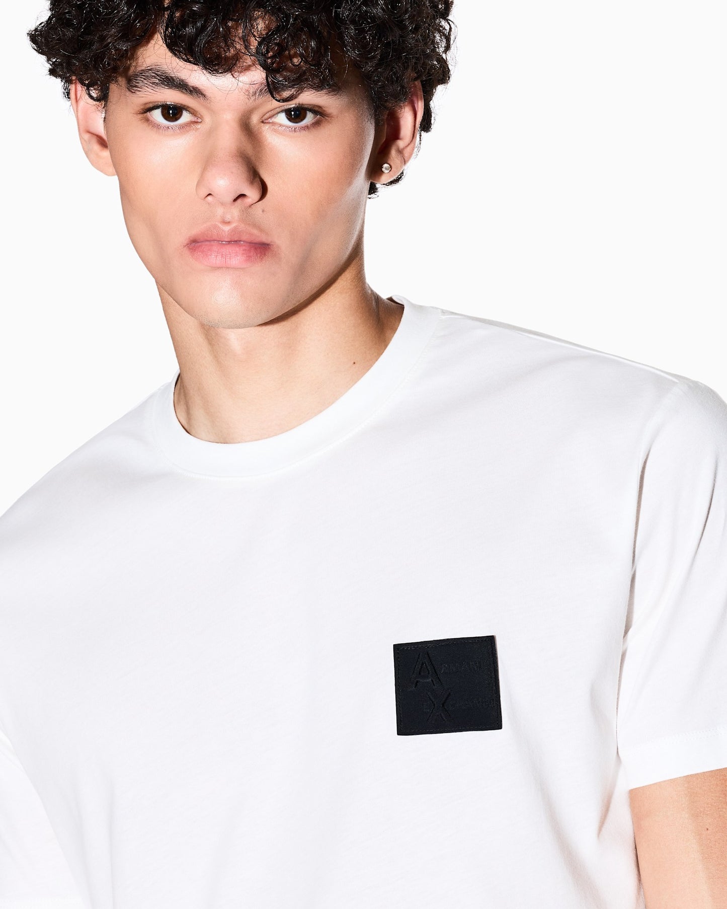 Playera ARMANI EXCHANGE