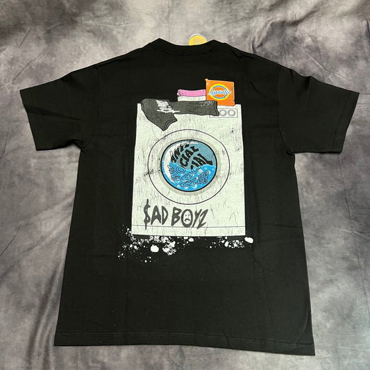Playera Anti Social Social Club x Sad Boyz