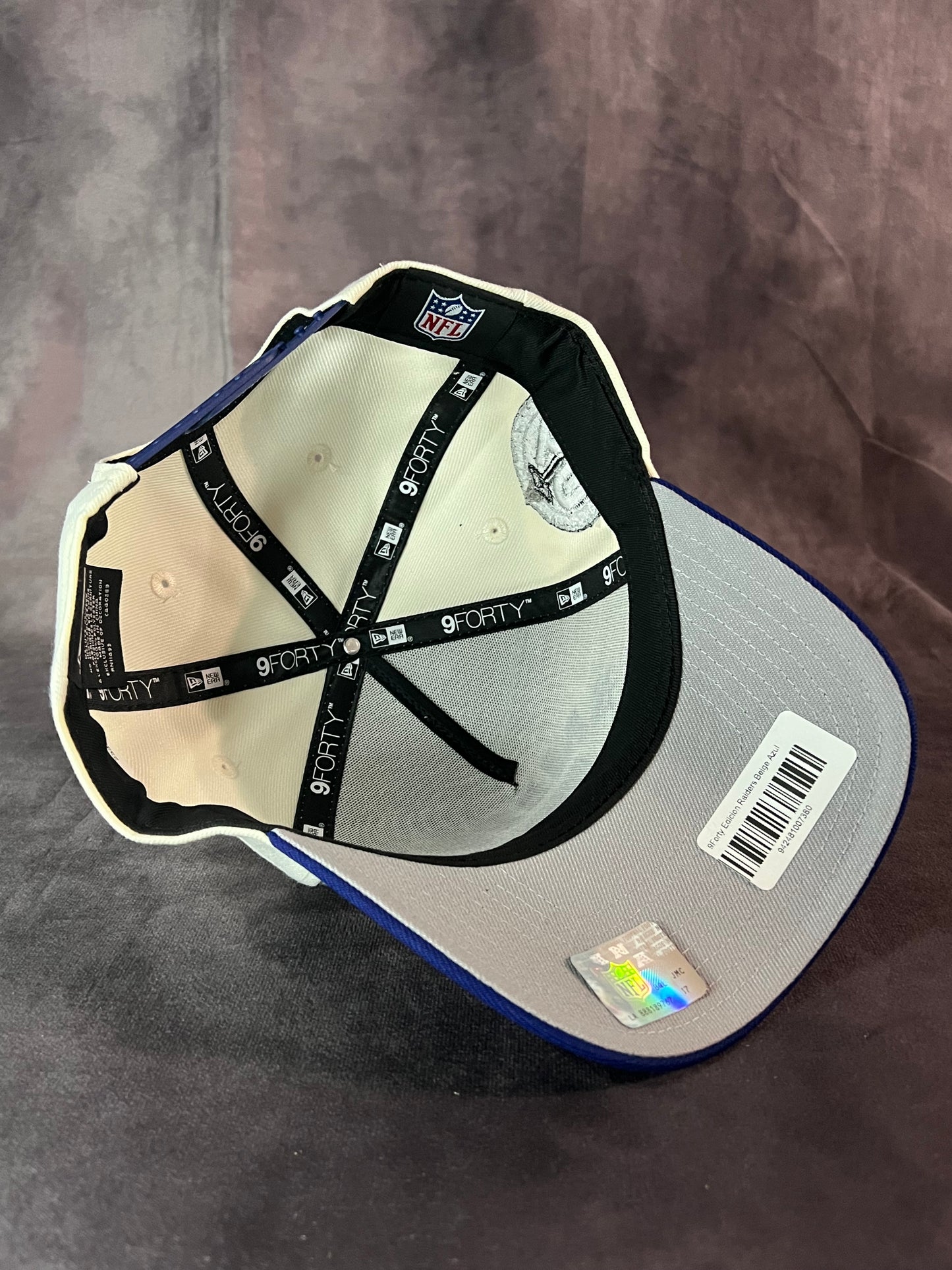 NEW ERA - Curva