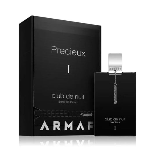 ARMAF
CLUB DE NUIT
PRECIUX 55ML
XDP