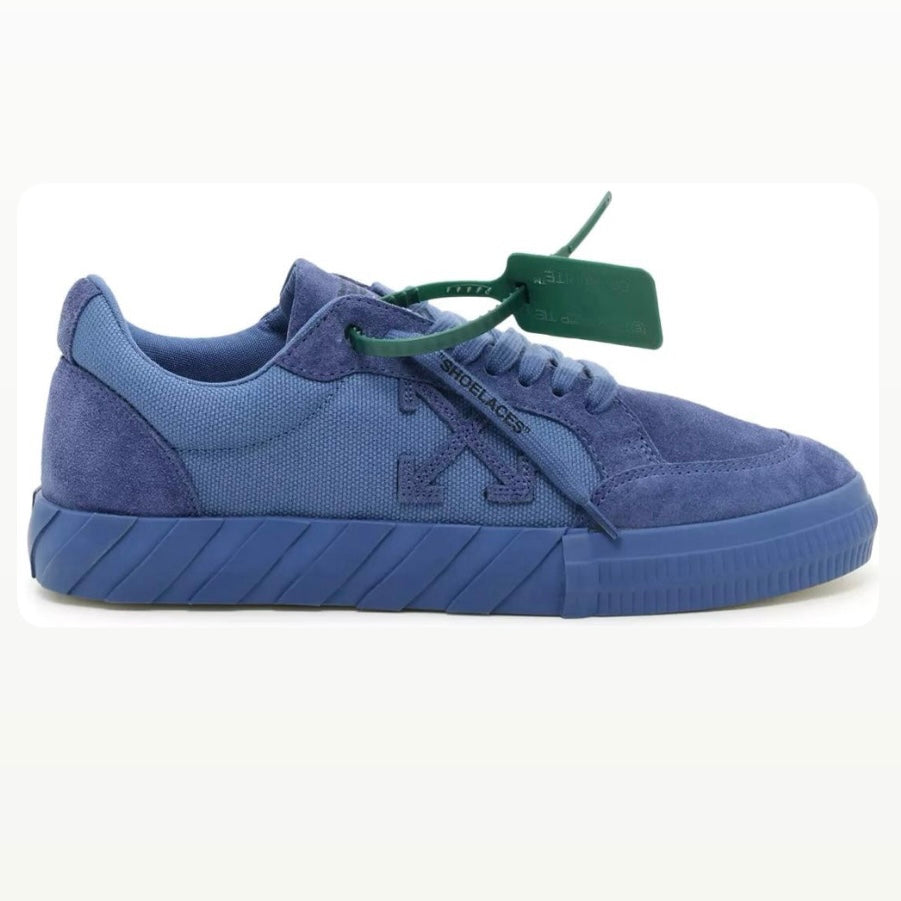 Tenis OFF-WHITE
VULCANIZED
