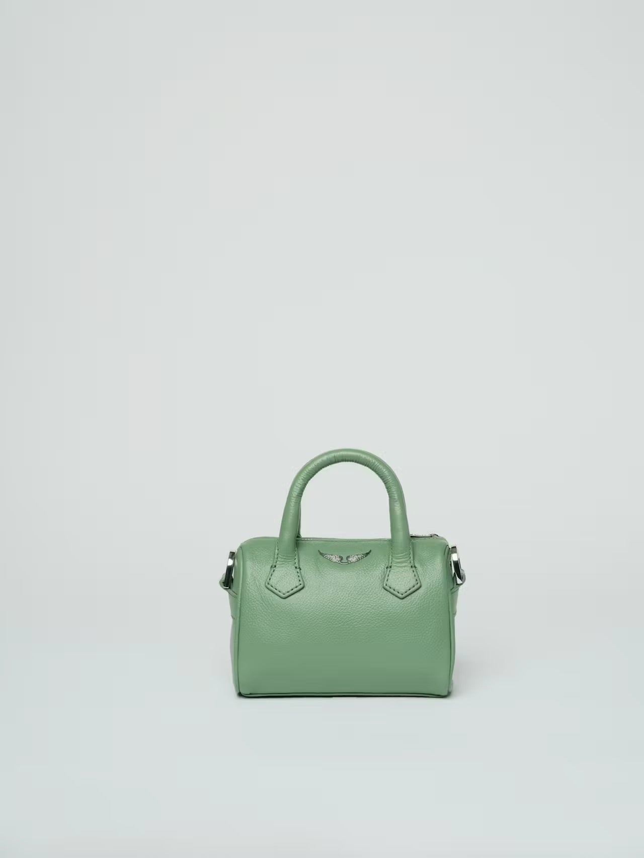 Zadig & Voltaire Bolsa mini