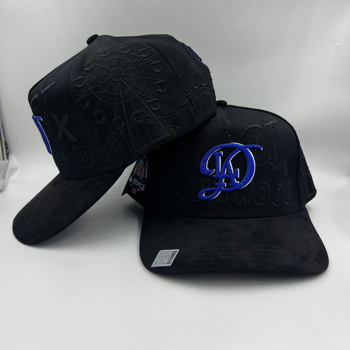 Gorra Big Boss