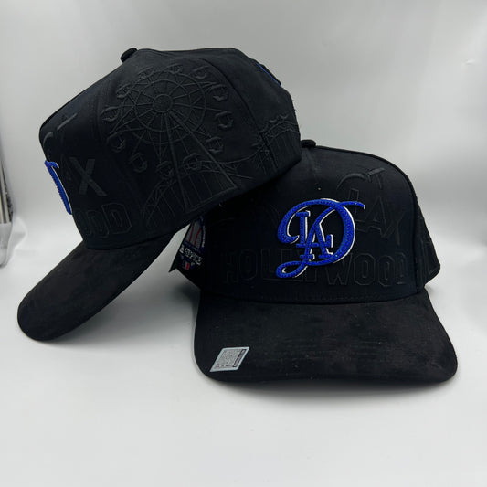 Gorra Big Boss