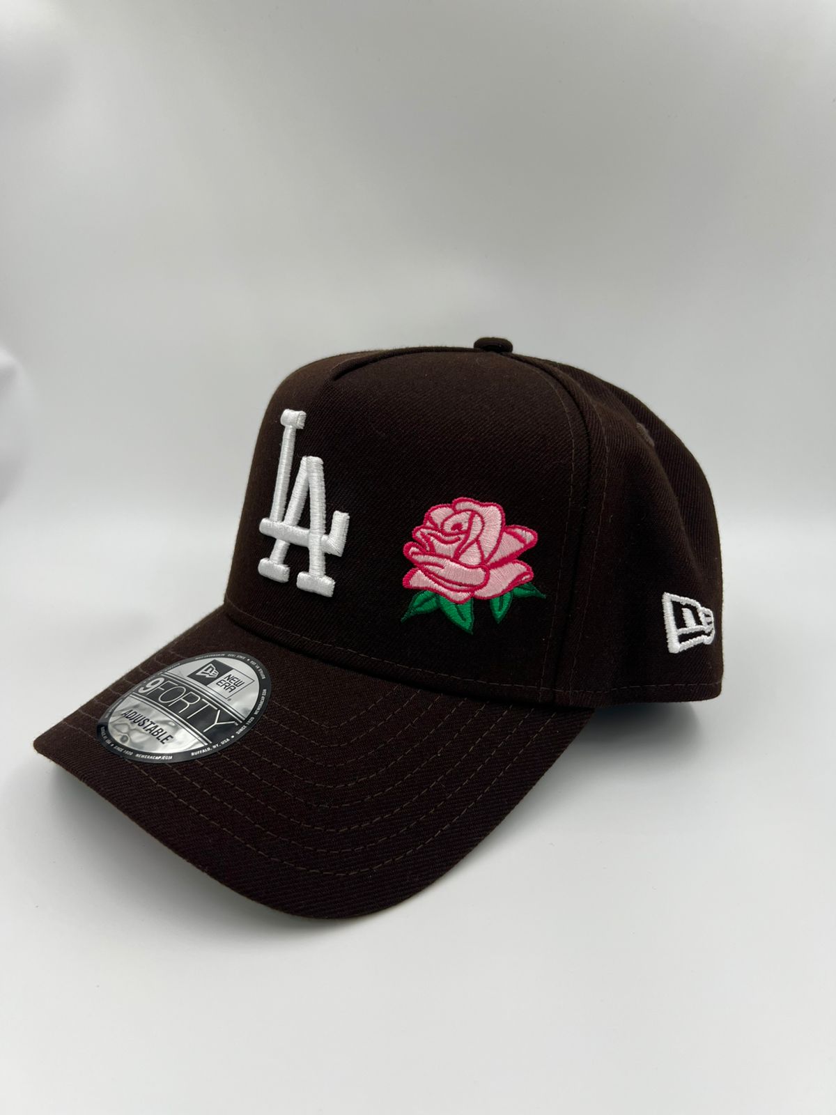 New Era 9Forty ajustable