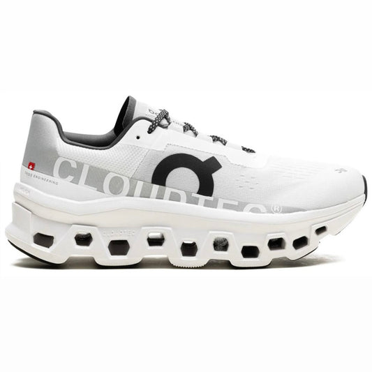 ON RUNNING
CLOUDMONSTER