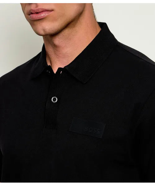 Playera Polo Boss Regular Fit