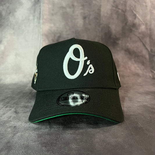 NEW ERA - Curva