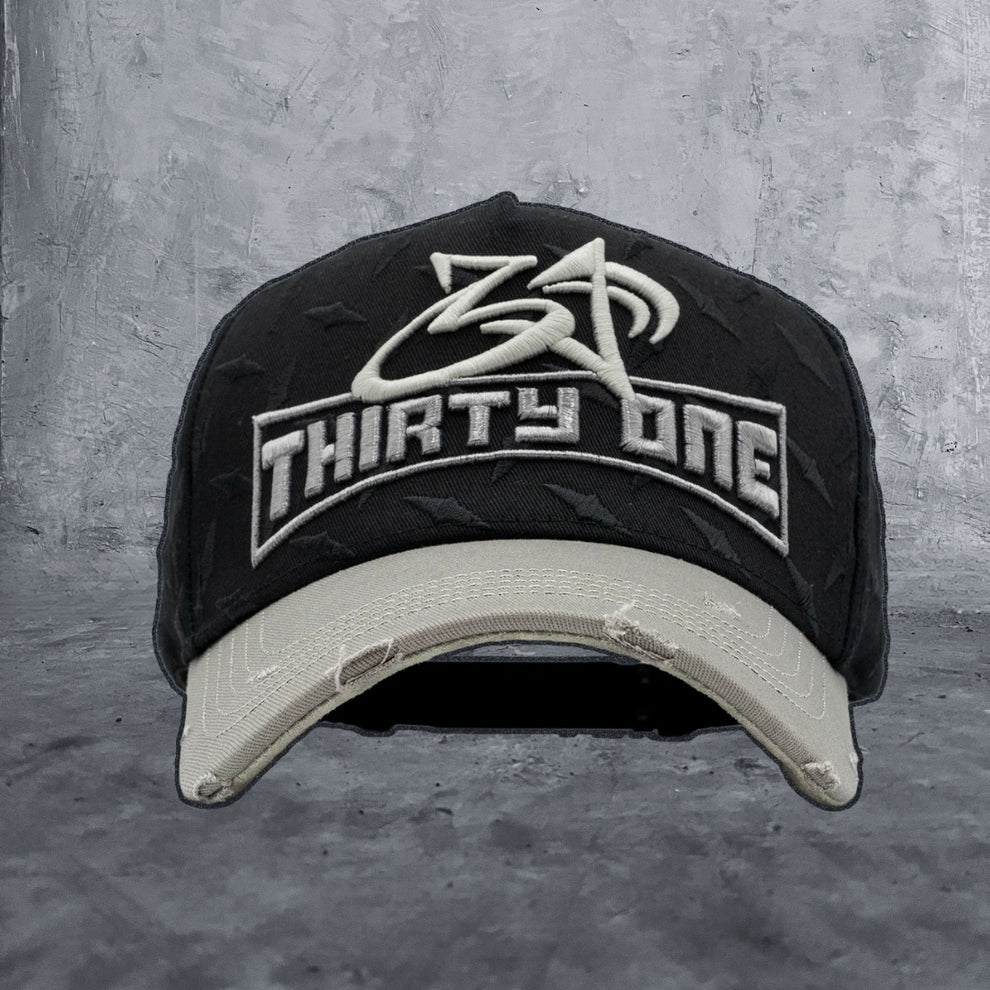 31 Hats Thirty One Hats Take Notes Steel Head