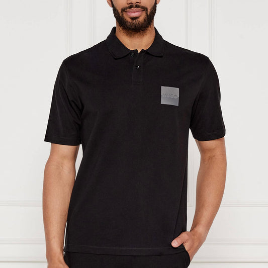 Playera Polo Hugo