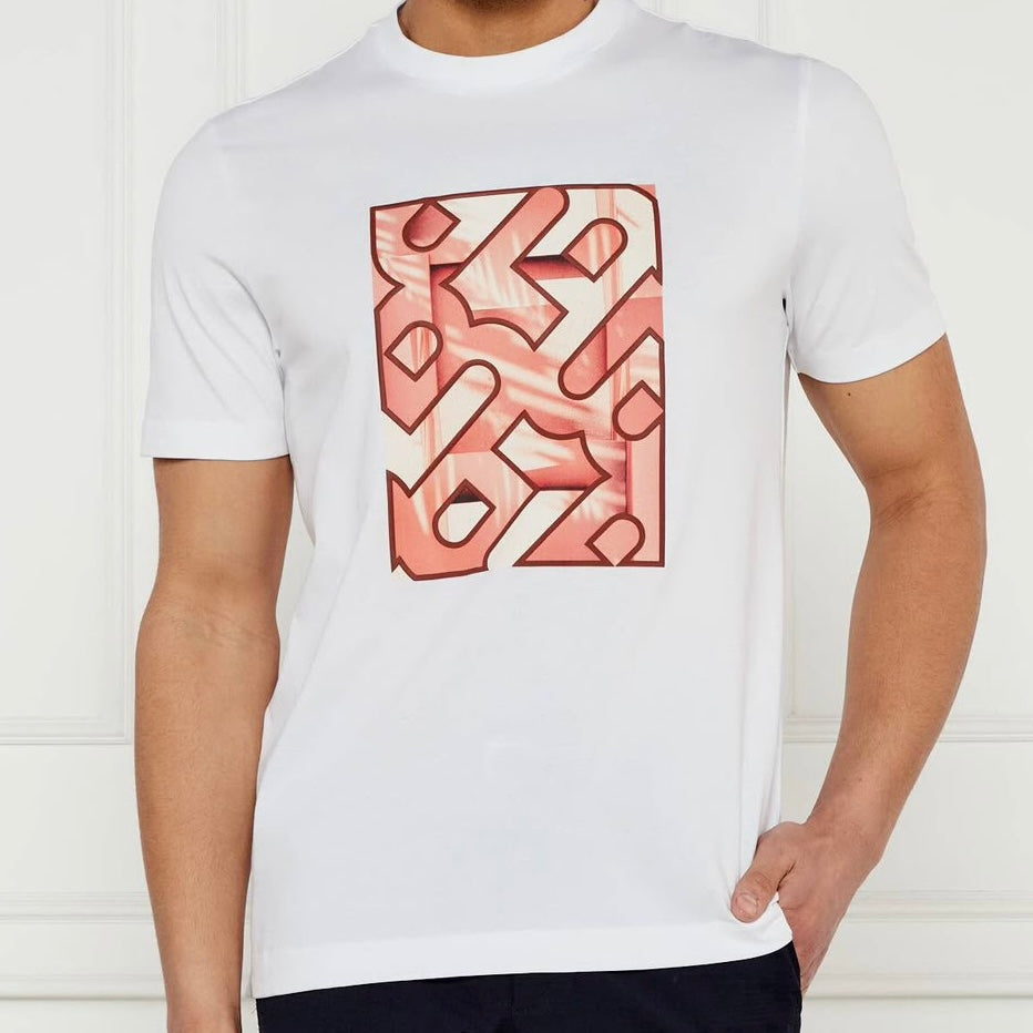 Playera Boss
