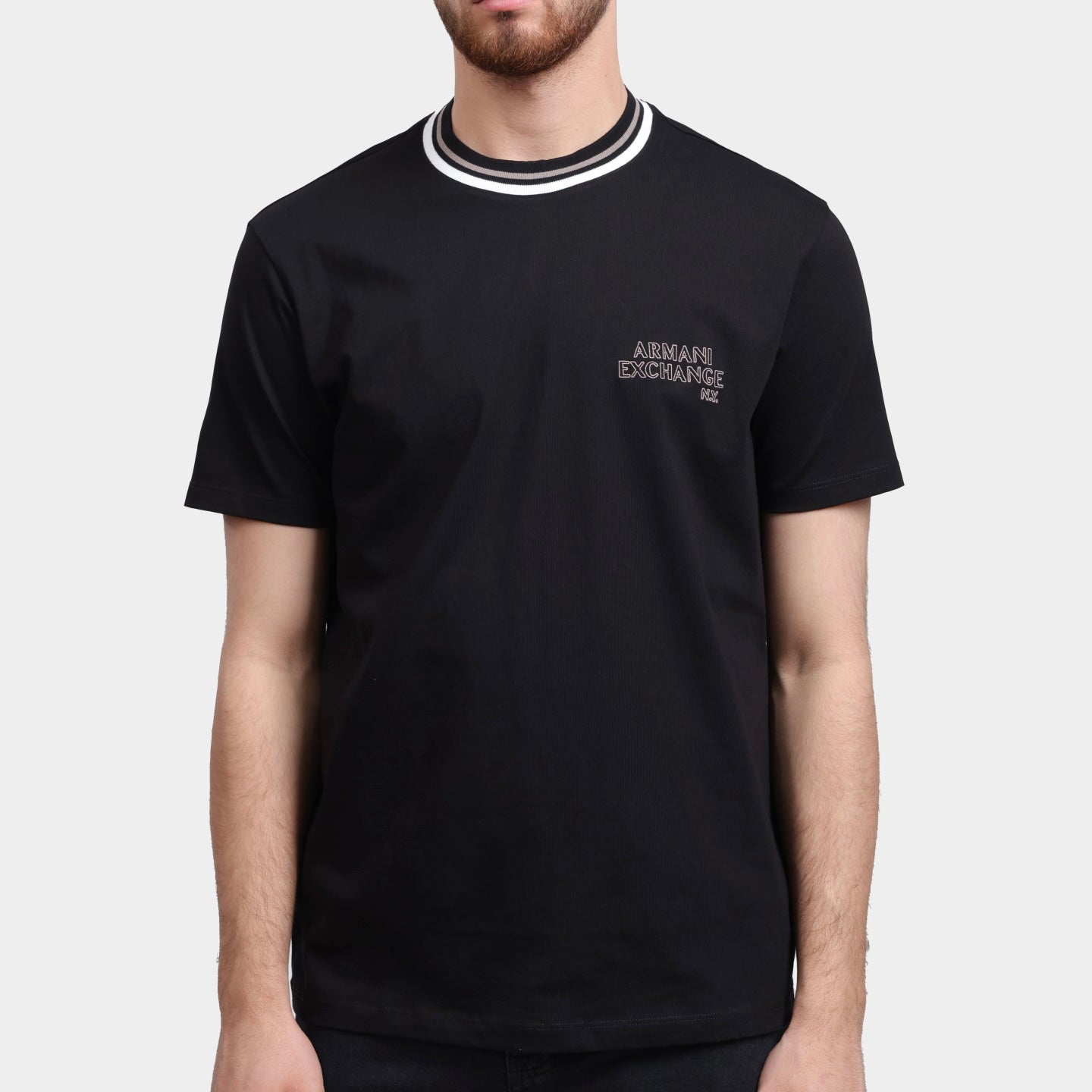 Playera ARMANI EXCHANGE