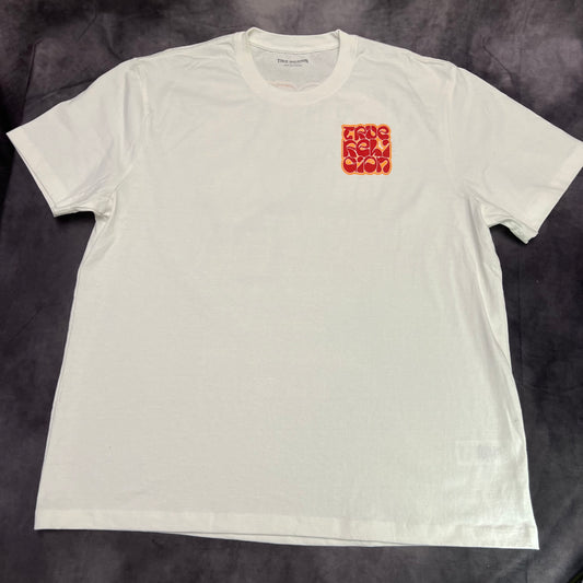 Playera TRUE RELIGION